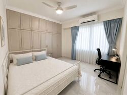 West Park Regency (D5), Apartment #573921421